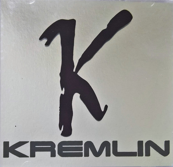 CD Various – Kremlin - On The Top Of The World 2CDS - USADO